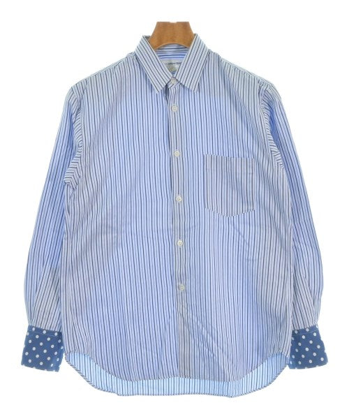 COMME des GARCONS SHIRT 休閒襯衫