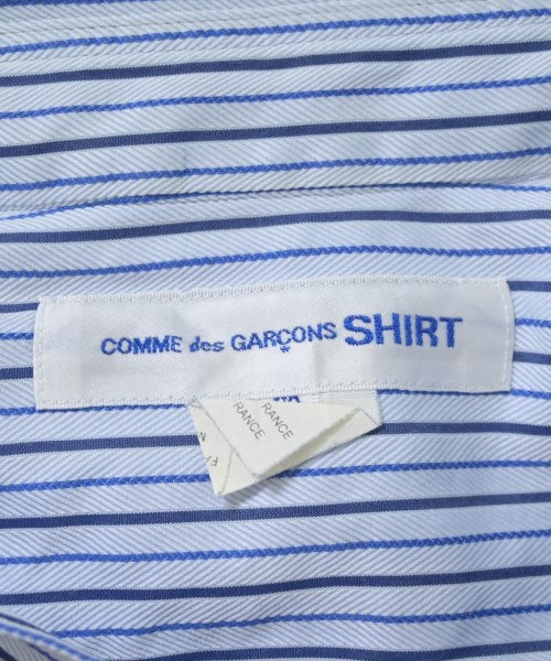 COMME des GARCONS SHIRT 休閒襯衫