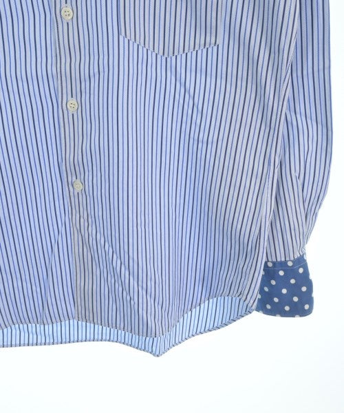 COMME des GARCONS SHIRT 休閒襯衫