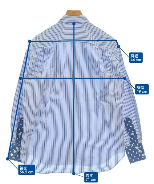 COMME des GARCONS SHIRT 休閒襯衫