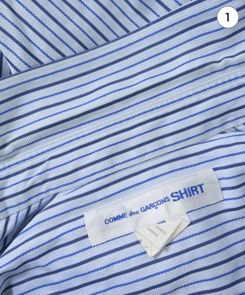 COMME des GARCONS SHIRT 休閒襯衫