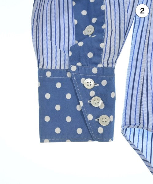 COMME des GARCONS SHIRT 休閒襯衫