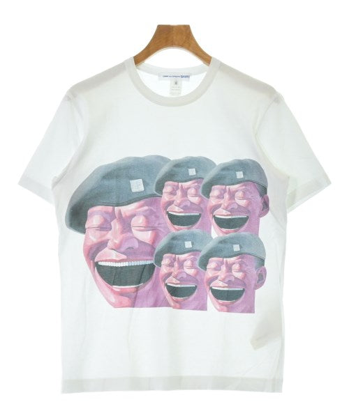COMME des GARCONS SHIRT T恤/上衣