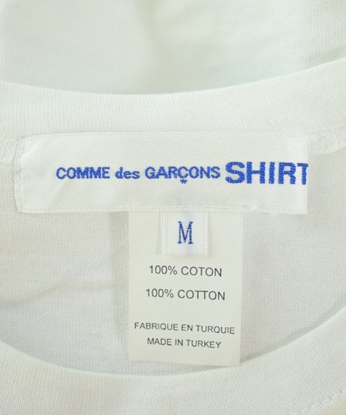 COMME des GARCONS SHIRT T恤/上衣