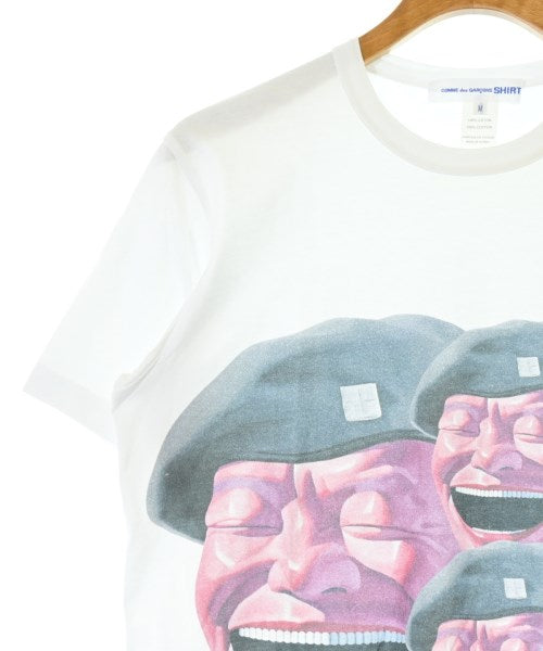 COMME des GARCONS SHIRT T恤/上衣