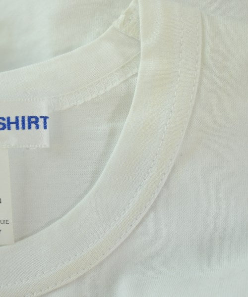 COMME des GARCONS SHIRT T恤/上衣