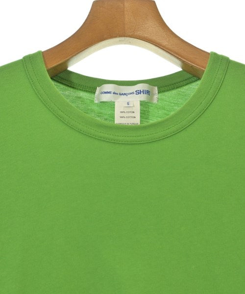 COMME des GARCONS SHIRT T恤/上衣