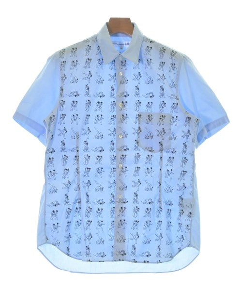 COMME des GARCONS SHIRT 休閒襯衫