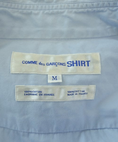 COMME des GARCONS SHIRT 休閒襯衫