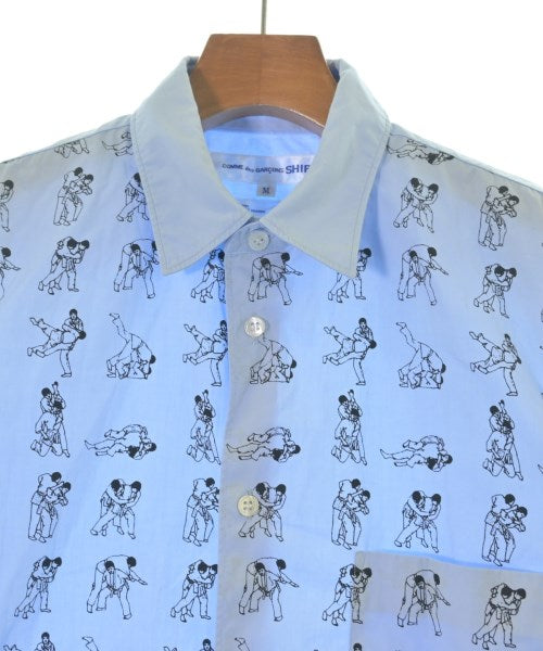 COMME des GARCONS SHIRT 休閒襯衫