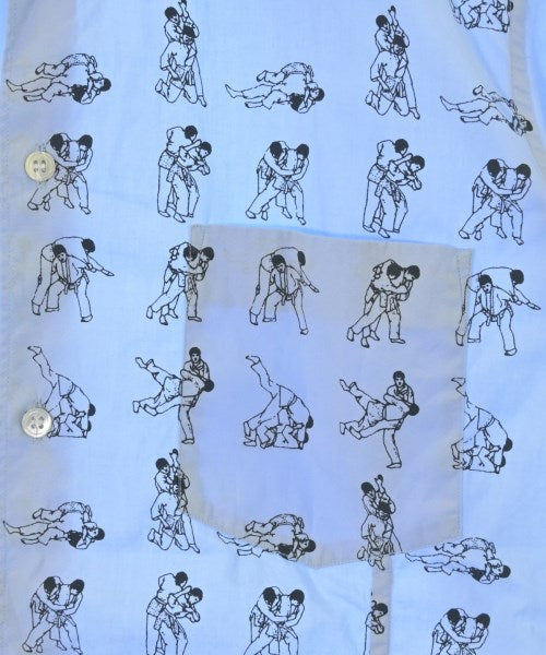 COMME des GARCONS SHIRT 休閒襯衫
