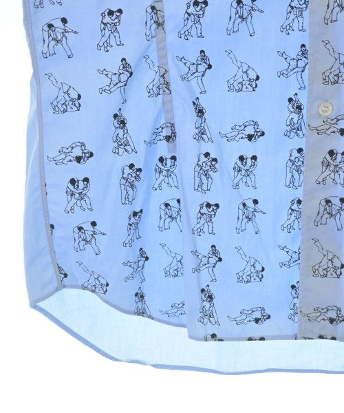 COMME des GARCONS SHIRT 休閒襯衫
