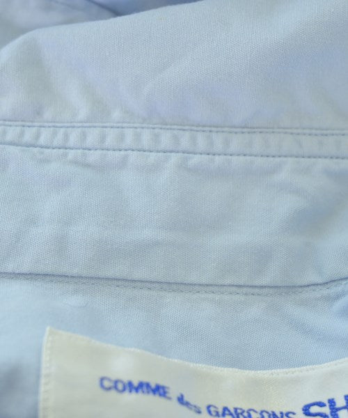 COMME des GARCONS SHIRT 休閒襯衫