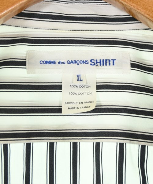 COMME des GARCONS SHIRT 休閒襯衫