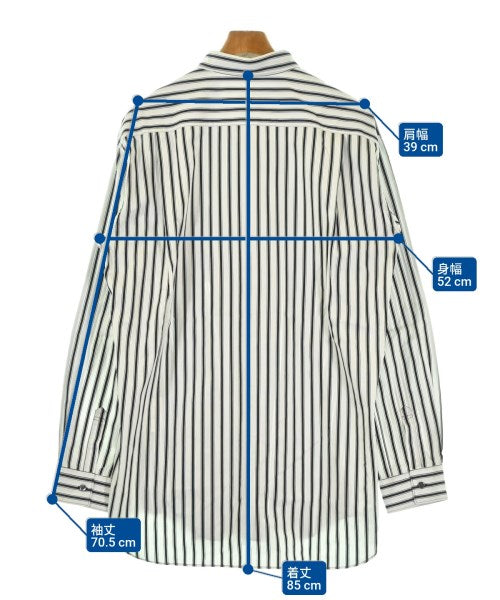 COMME des GARCONS SHIRT 休閒襯衫