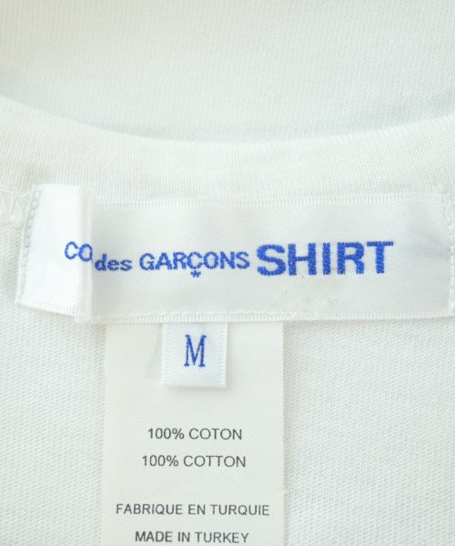 COMME des GARCONS SHIRT T恤/上衣