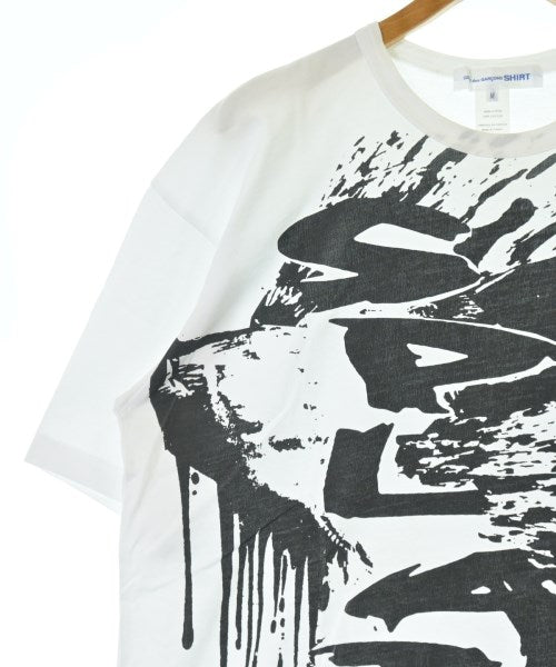 COMME des GARCONS SHIRT T恤/上衣