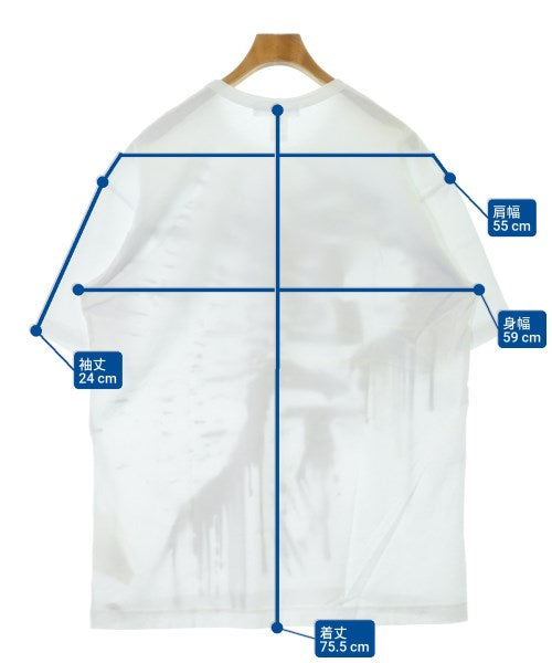COMME des GARCONS SHIRT T恤/上衣