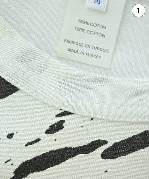 COMME des GARCONS SHIRT T恤/上衣