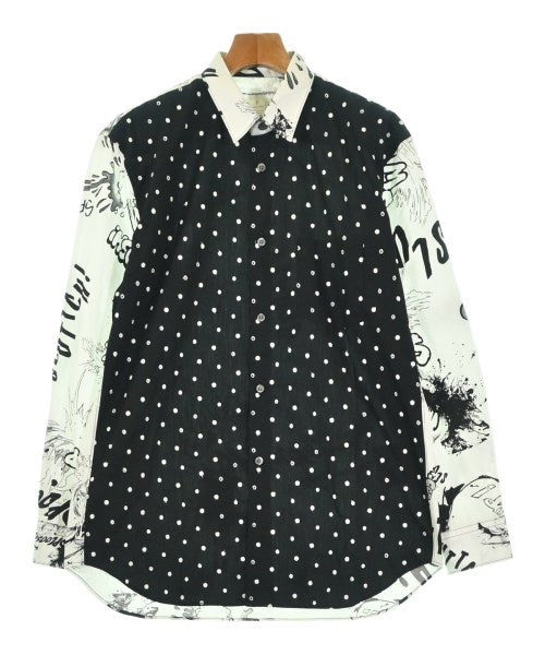 COMME des GARCONS SHIRT 休閒襯衫