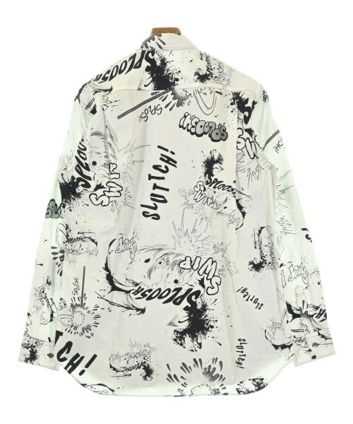 COMME des GARCONS SHIRT 休閒襯衫