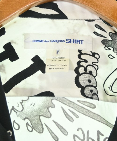 COMME des GARCONS SHIRT 休閒襯衫
