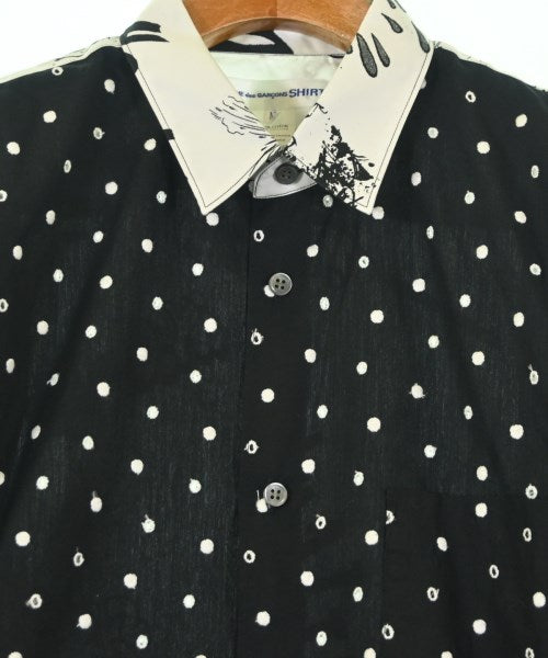 COMME des GARCONS SHIRT 休閒襯衫
