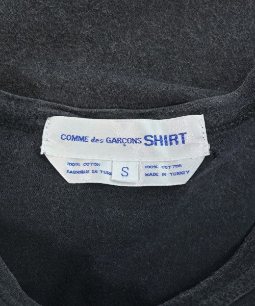 COMME des GARCONS SHIRT T恤/上衣