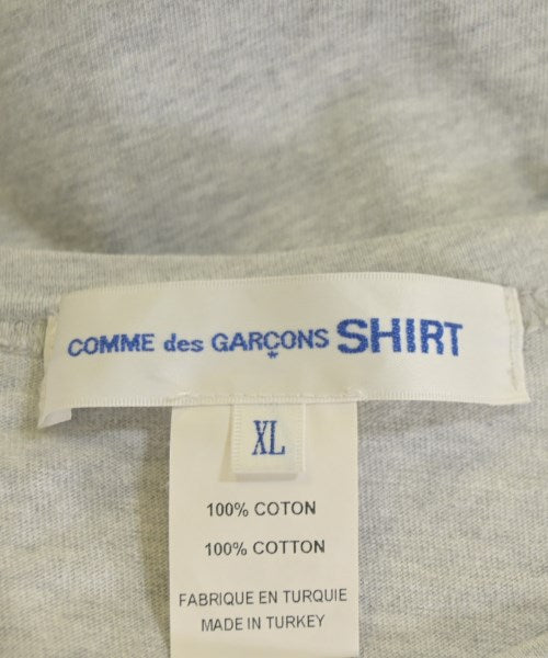 COMME des GARCONS SHIRT T恤/上衣