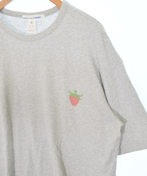 COMME des GARCONS SHIRT T恤/上衣