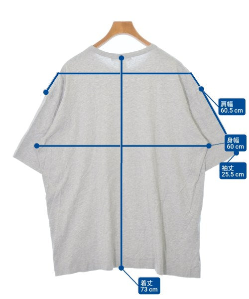 COMME des GARCONS SHIRT T恤/上衣