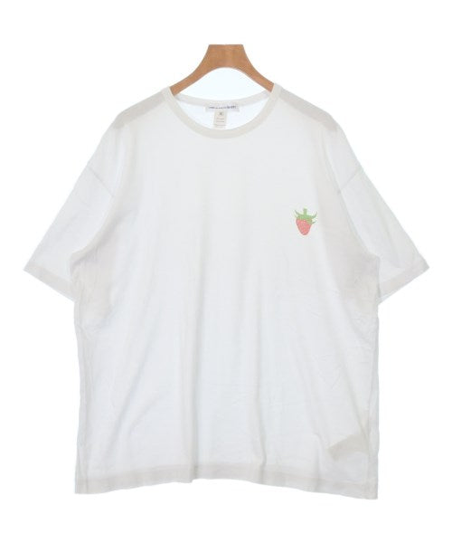 COMME des GARCONS SHIRT T恤/上衣