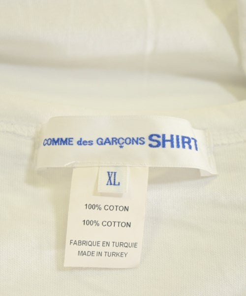COMME des GARCONS SHIRT T恤/上衣