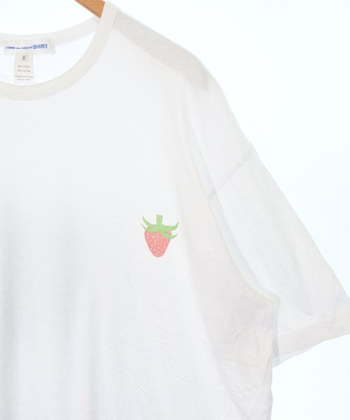 COMME des GARCONS SHIRT T恤/上衣