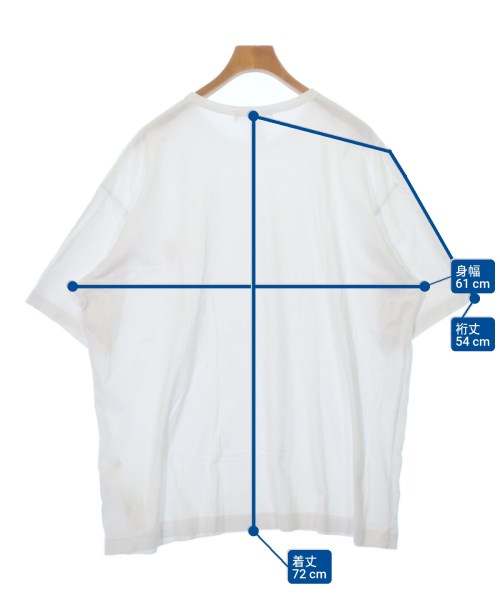 COMME des GARCONS SHIRT T恤/上衣