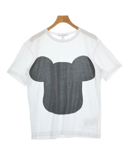 COMME des GARCONS SHIRT T恤/上衣