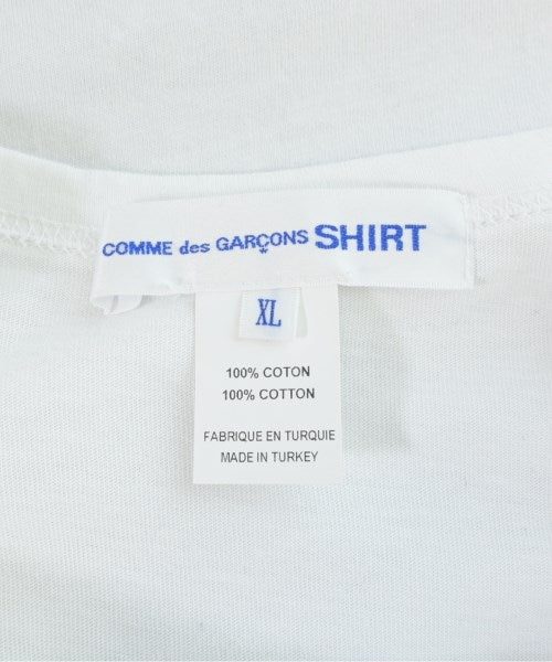 COMME des GARCONS SHIRT T恤/上衣
