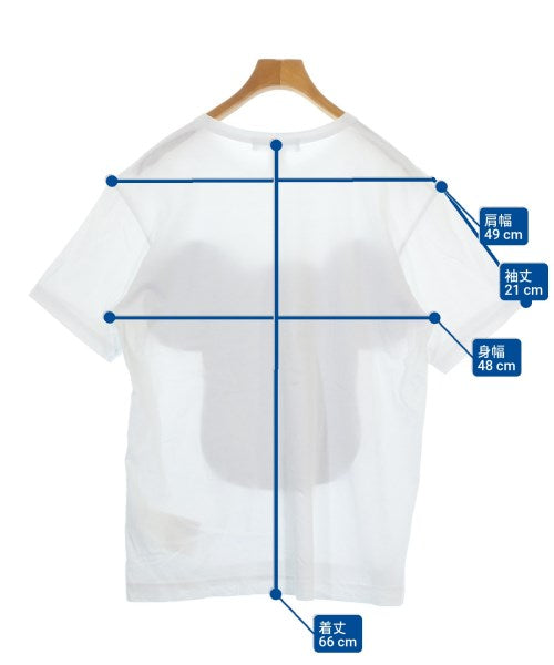 COMME des GARCONS SHIRT T恤/上衣