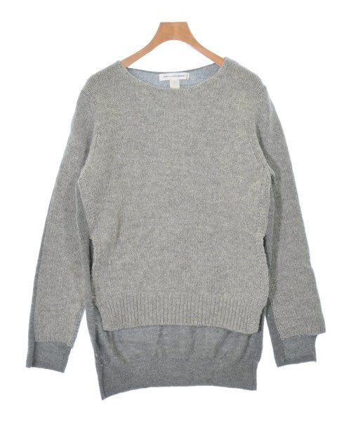 COMME des GARCONS SHIRT 毛衣