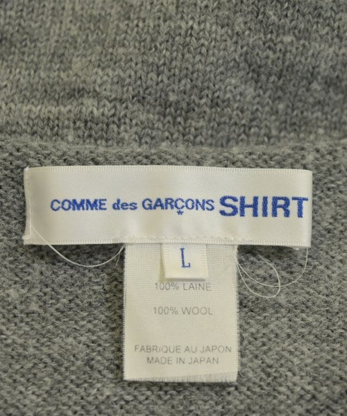 COMME des GARCONS SHIRT 毛衣