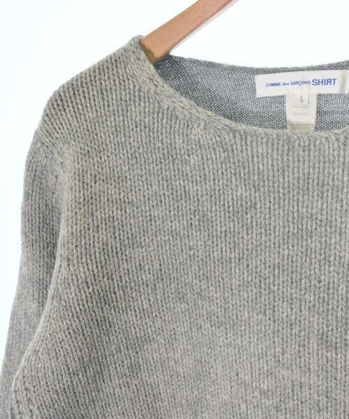 COMME des GARCONS SHIRT 毛衣