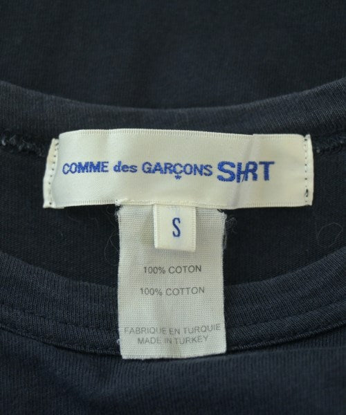 COMME des GARCONS SHIRT T恤/上衣