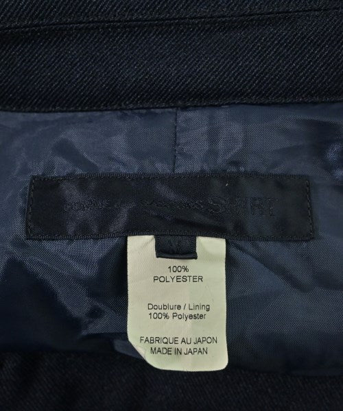 COMME des GARCONS SHIRT 休閒夾克