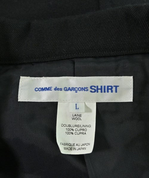 COMME des GARCONS SHIRT 夾克