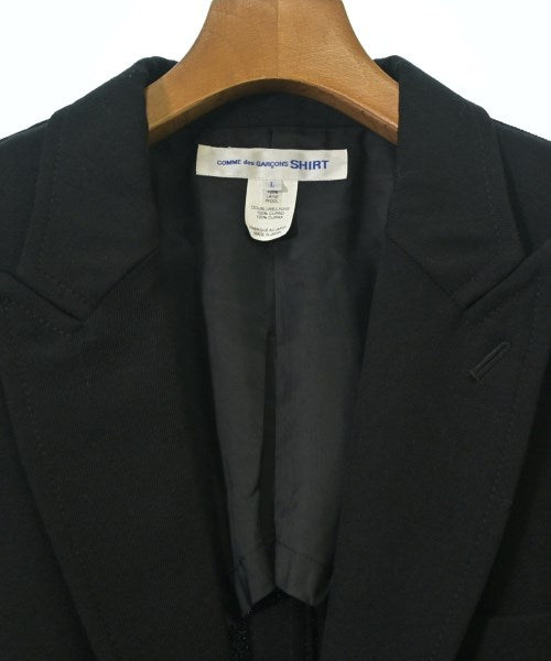 COMME des GARCONS SHIRT 夾克
