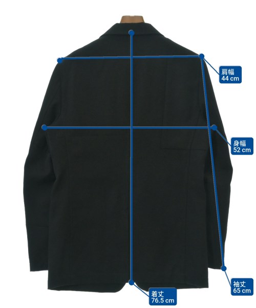 COMME des GARCONS SHIRT 夾克