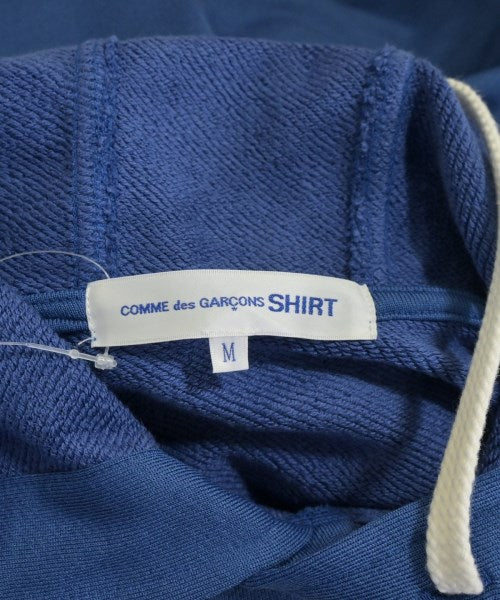 COMME des GARCONS SHIRT 連帽衫