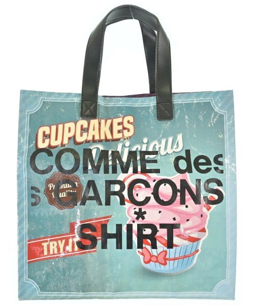 COMME des GARCONS SHIRT 托特包