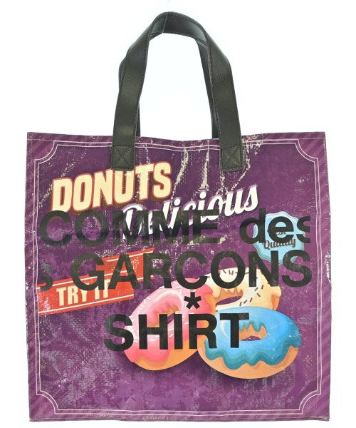 COMME des GARCONS SHIRT 托特包