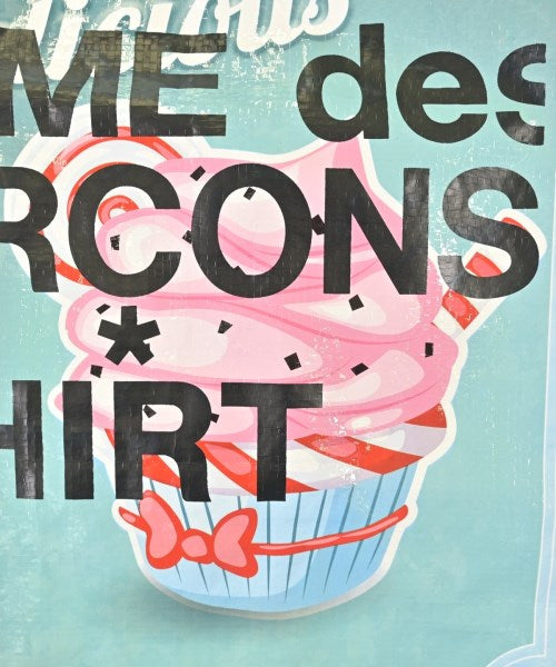 COMME des GARCONS SHIRT 托特包
